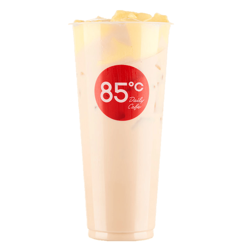 85度cwow第二杯半价快乐源泉来咯