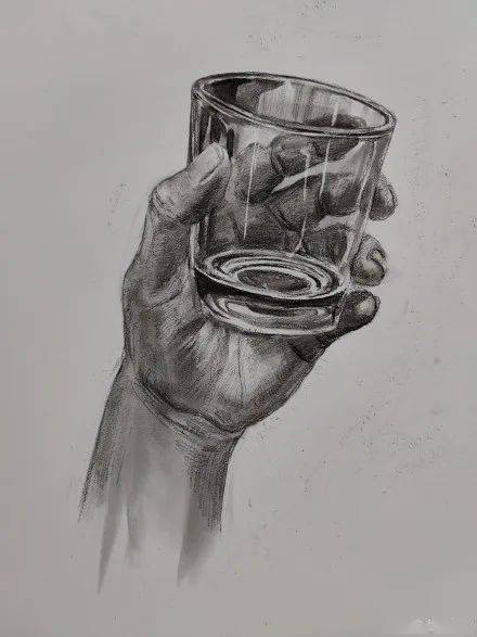 然后又有人问了,筷子呢?准备了筷子咋没用上呢?