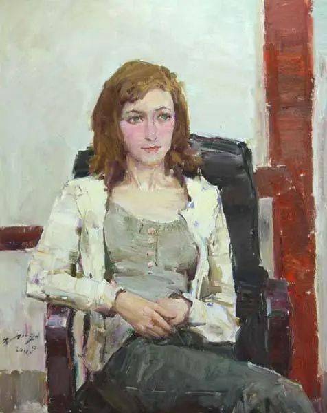 九大美院各系教授的作品你一定得看