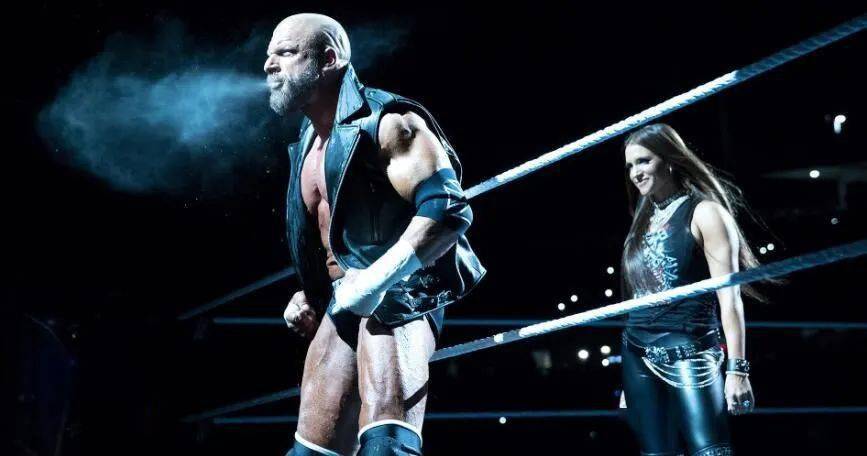 斯蒂芬妮·麦克曼表示,wwe将希望从nfl的策略中学习,因为超级碗比赛将