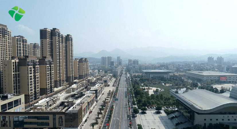 发展普惠金融支持乡村振兴助推安远经济高质量发展访谈专栏邮储银行