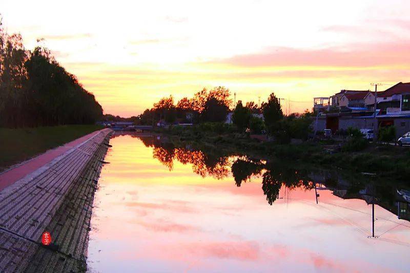 雪泥鸿爪淮阳古运河蔡河与鸿沟的渊源3