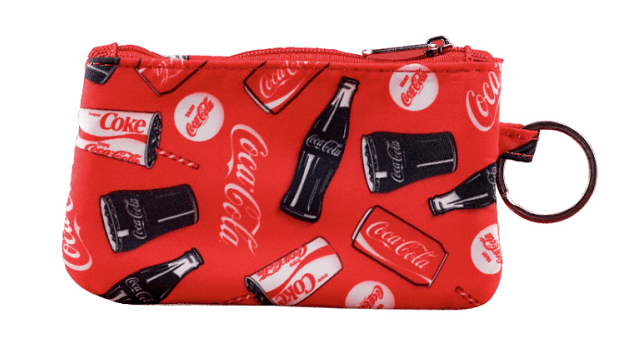 可口可乐开店了,只卖创意!