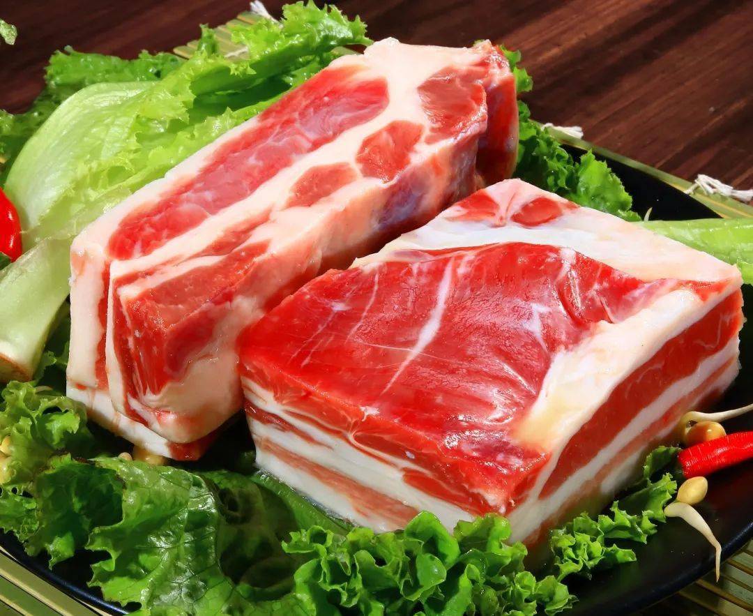 畜牧论坛黑龙江正大肉厂38名员工确诊包头一批进口冻猪肉检出新冠病毒