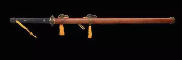 李氏】唐刀的前世今生_搜狐网