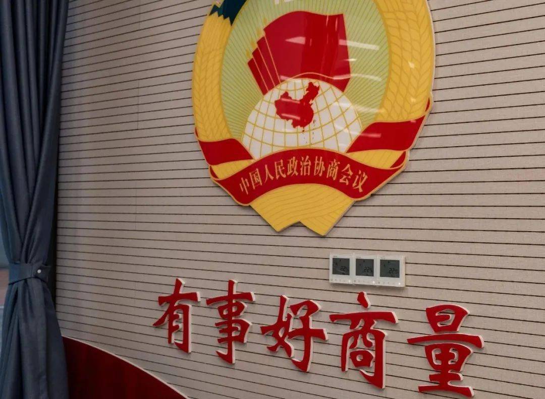 湖西 "人大代表之家,协商议事室"揭牌启动