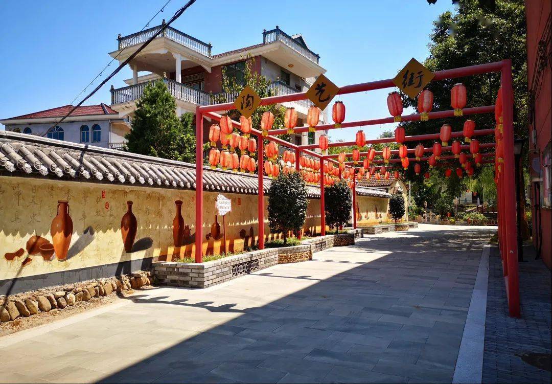 婺城这4个地方入选第五批市级非遗旅游景区!_民俗文化村