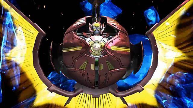 宇宙星神:星球形态直接影响绝招威力?普罗托第一个不服