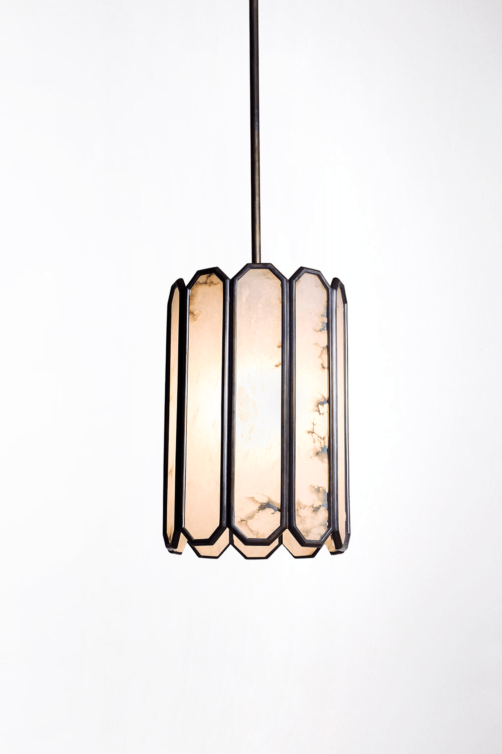 garnier&linker丨简约不简单的灯具设计_系列