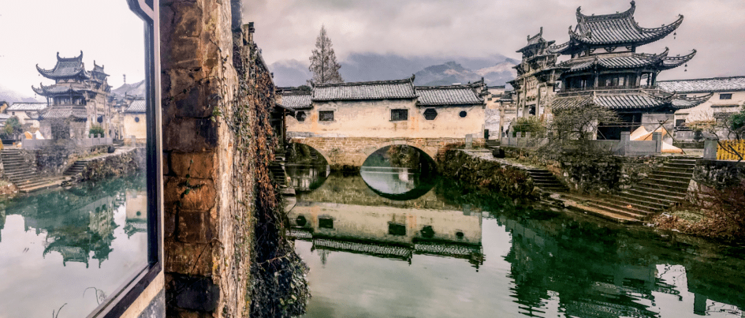 在歙縣的市外建設者們,留歙有驚喜!景區隨你逛!_旅遊