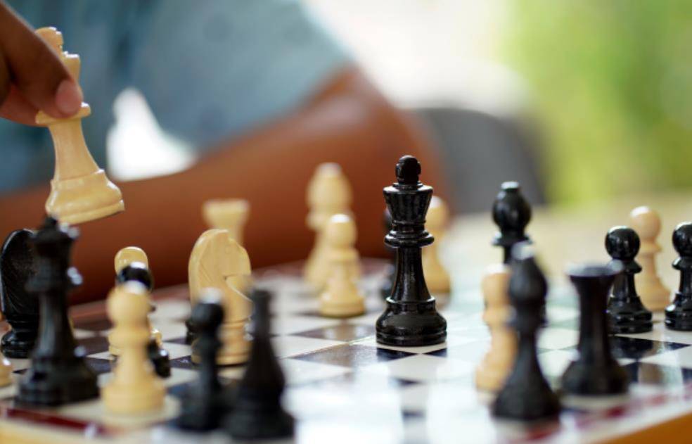 引擎|研究人员开发AI国际象棋引擎“玛雅” 可帮棋手识别技能错误