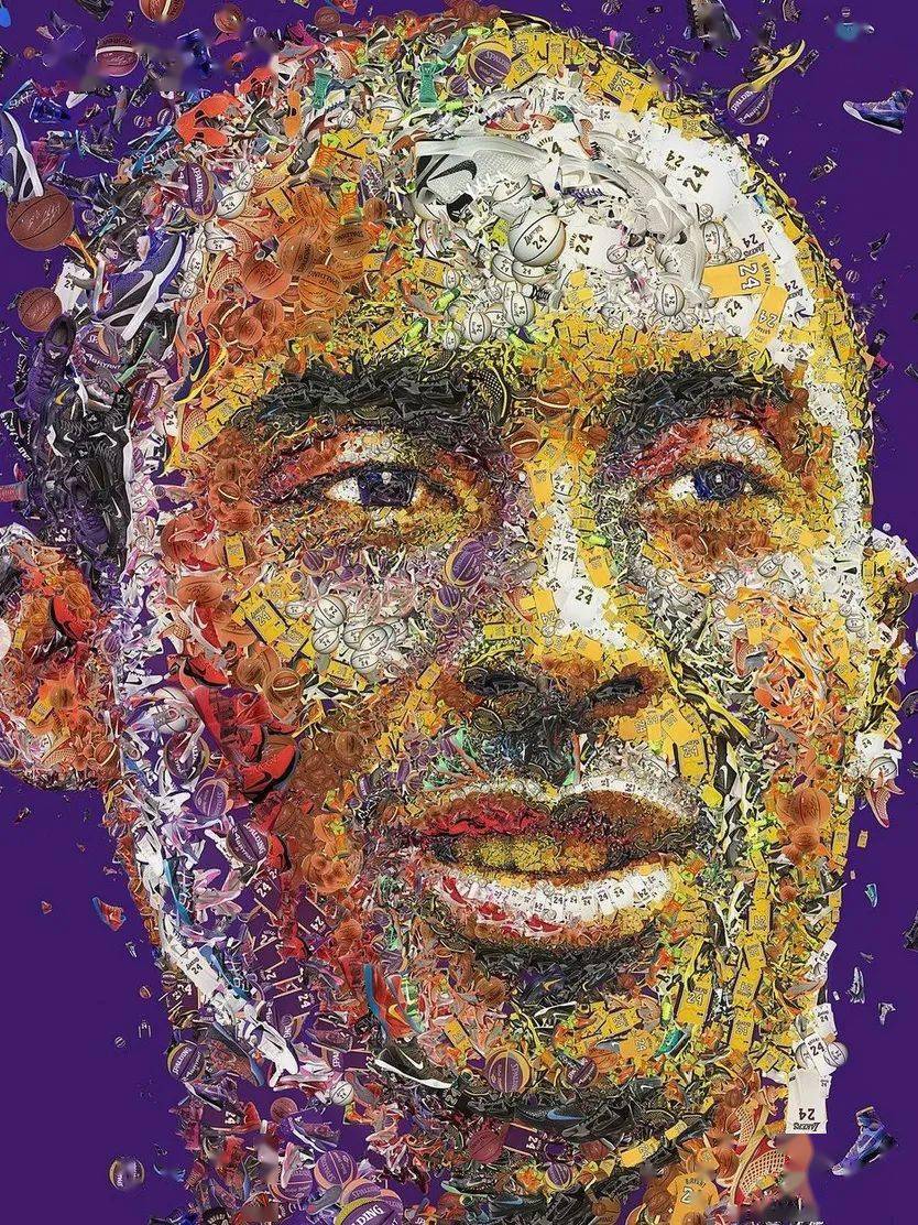 吹向天堂的风有没有告诉你,我们很想你,kobe!