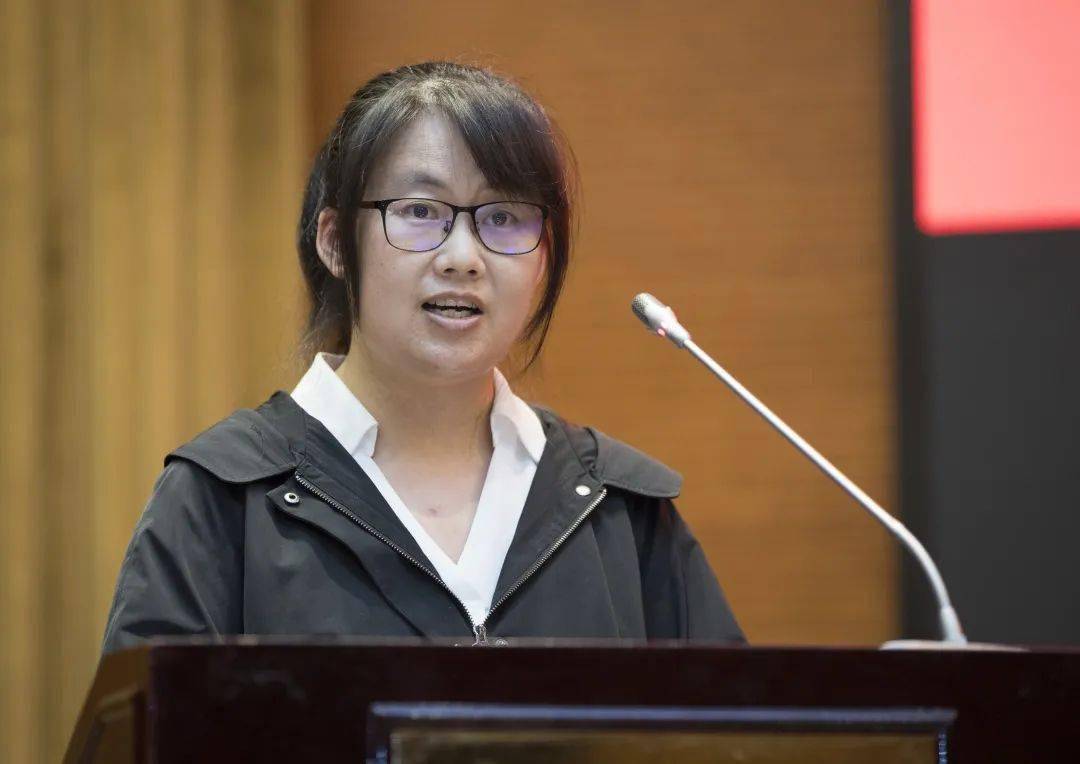 《世界科学》杂志社专访 | 朱艳获评"上海市青年科技启明星"