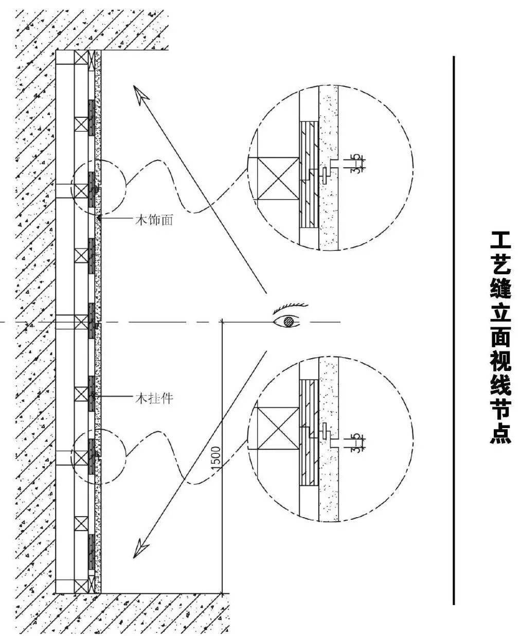 插孔收口工艺图片