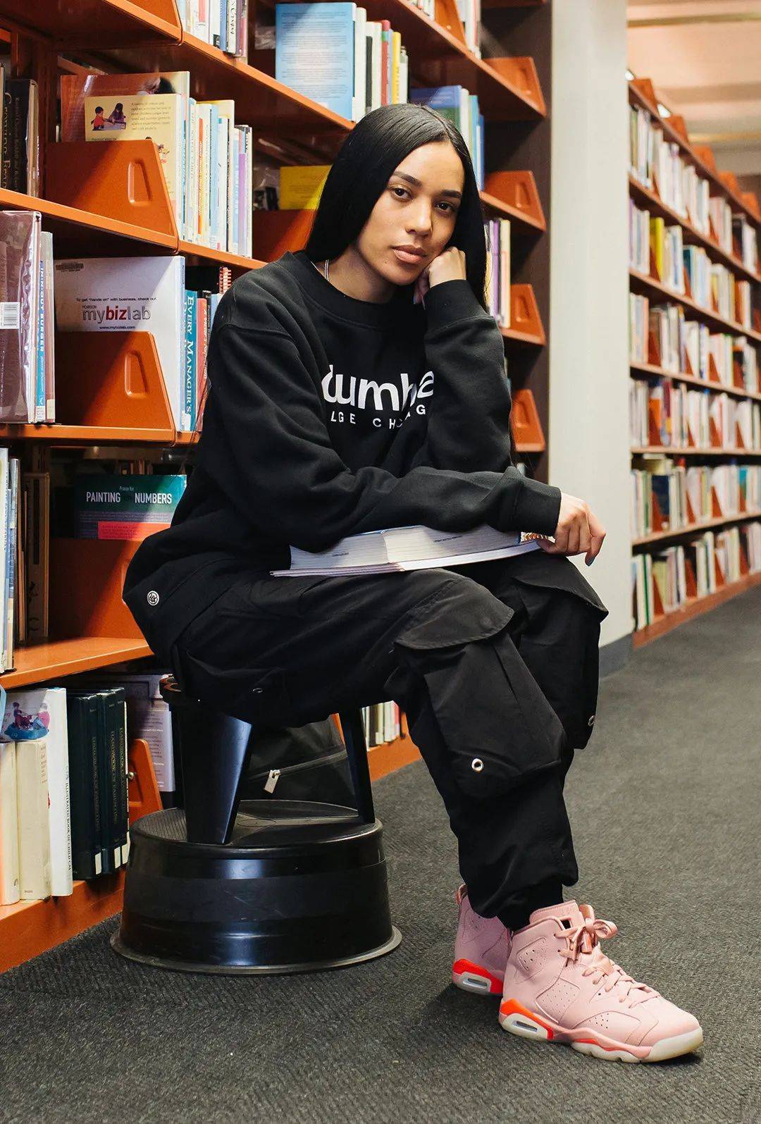 我们也看到了aleali may,melody ehsani等优秀女性设计师以及艺术家的