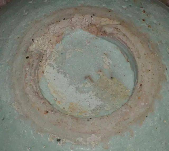 识别古瓷上的假土沁:就用这几招_瓷器