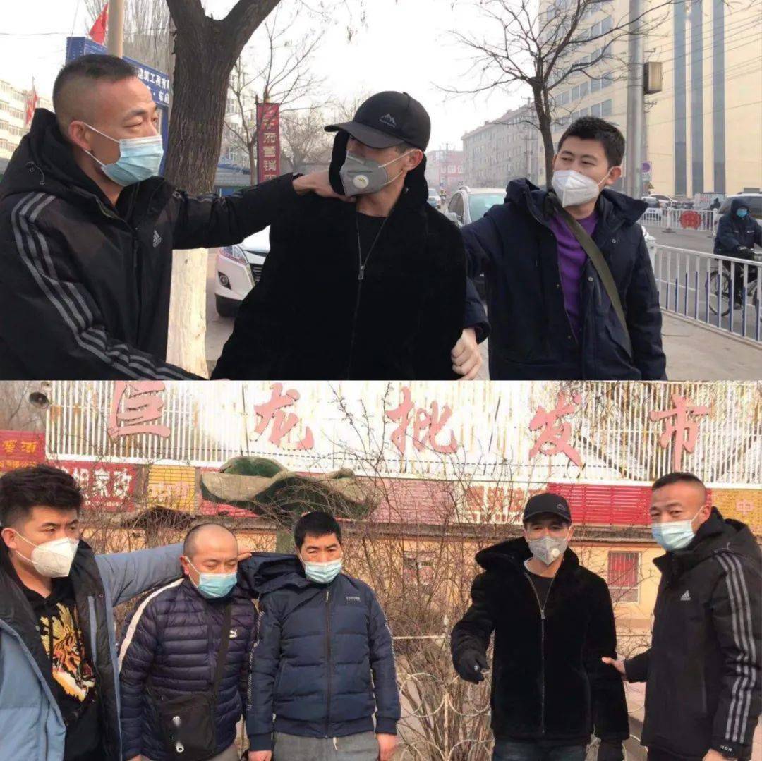 宣化公安抓获三名涉毒盗窃惯犯!