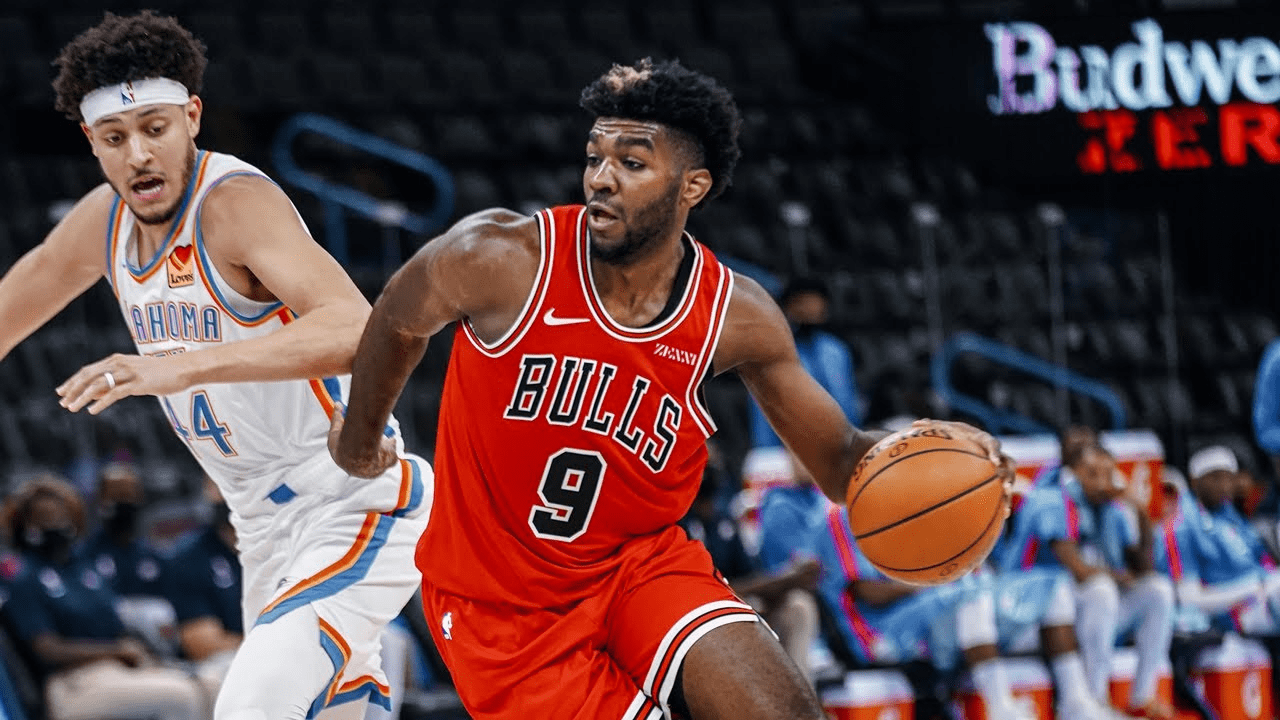 开赛至今表现最好的五大nba新秀