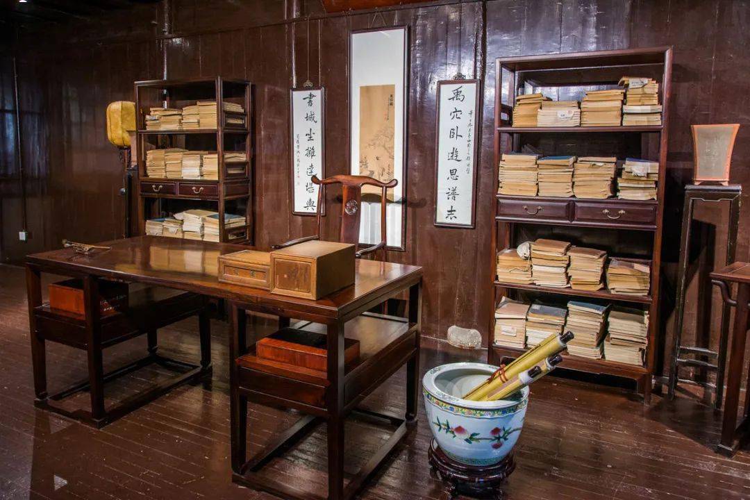 经典古风布景参考480张