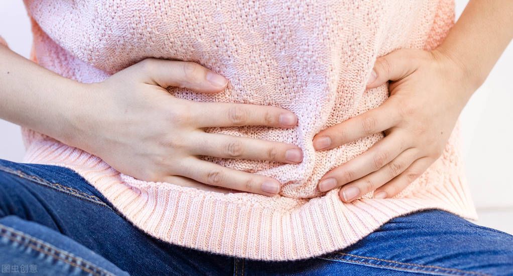原创分娩阵痛生长痛怀胎十月肚子不舒服怎么办