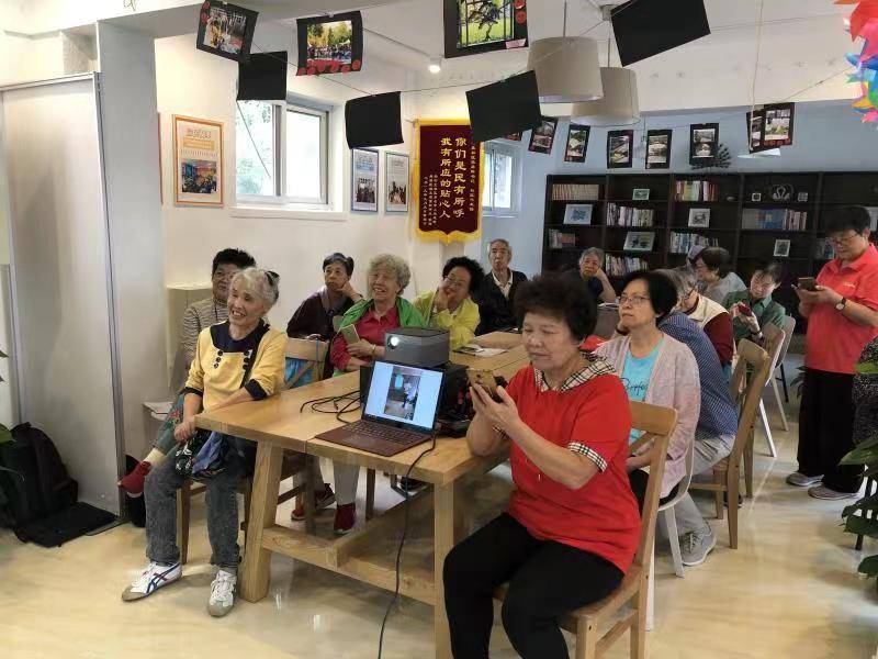 街道|后疫情社区·数据｜螺蛳壳里做道场：浅谈社区云服务探索
