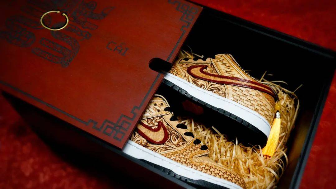 急急急急丨国内dunksb牛年限定线上发售信息正式释出