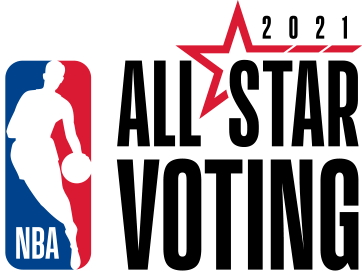 2021年nba全明星赛票选将于北京时间1月29日正式开始