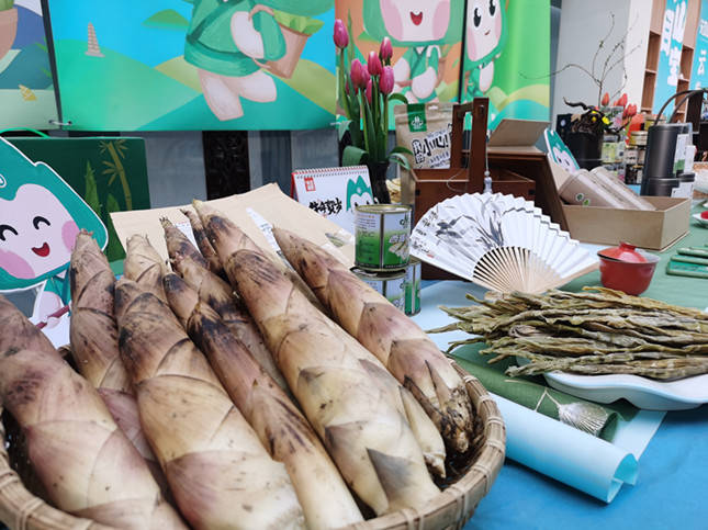 什么样的笋口感好 b4b56e30eb774658b27cc4392deb5820.jpeg