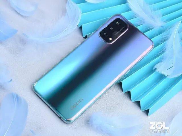 轻薄却很有内涵oppoa93全面评测