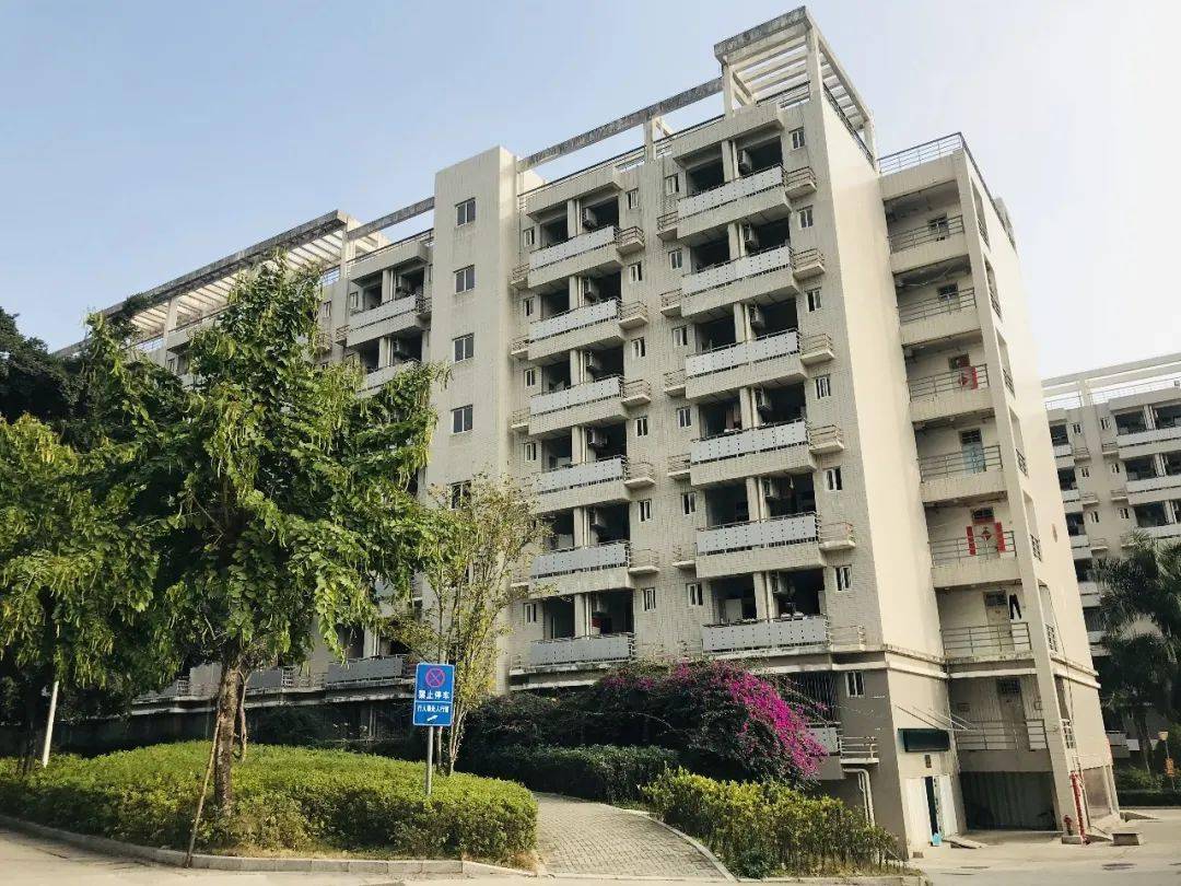 离校数日,你开始想念fafu了吗?