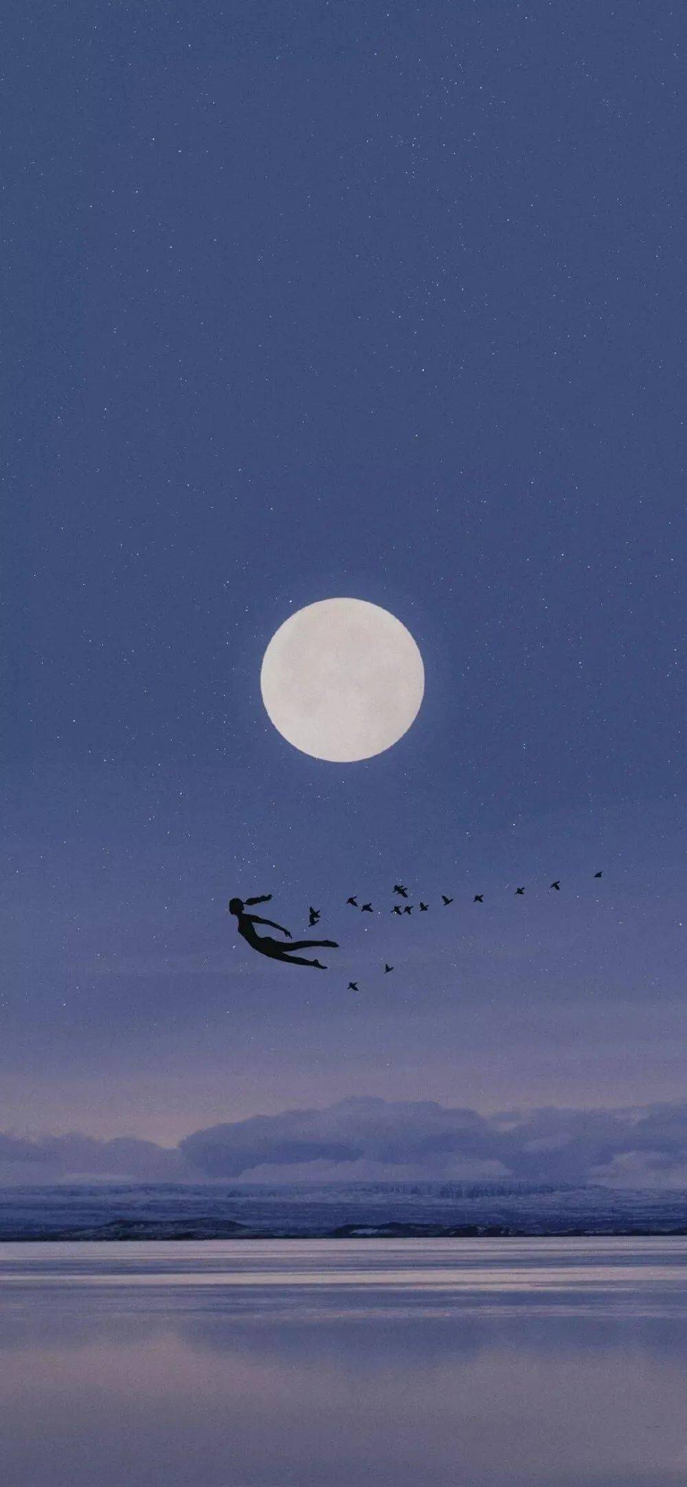 是你喜欢的全屏壁纸 乌兰察布