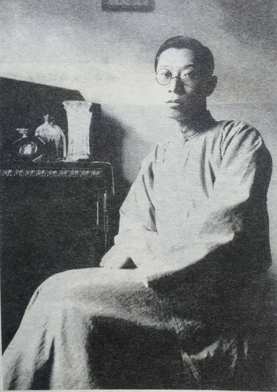 【颂家风 传家训】 家书教子 父爱如山——傅雷_傅聪