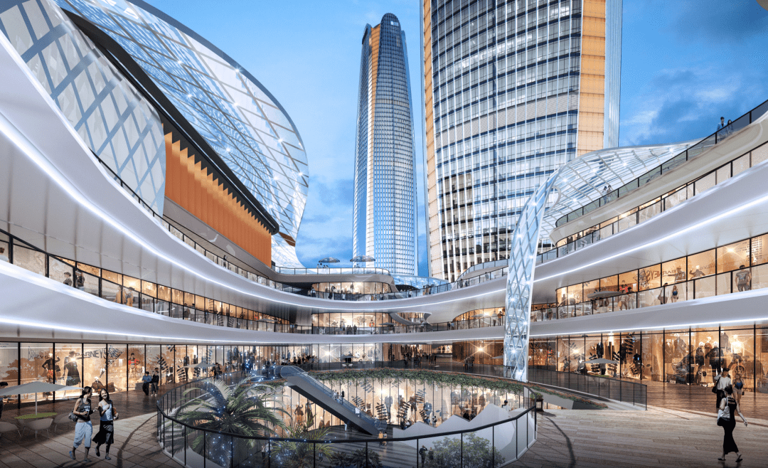 2020年北京金融街经济总量_北京金融街牛雕像(3)