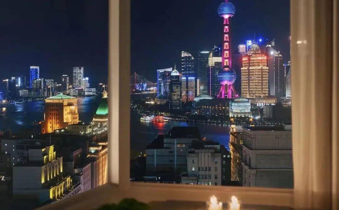 外滩六号餐厅人均消费_上海外滩图片(2)