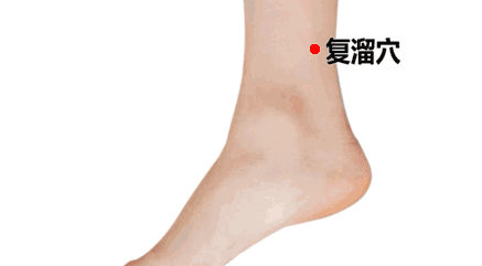 爱出汗的毛病艾灸这两个穴位控制住了