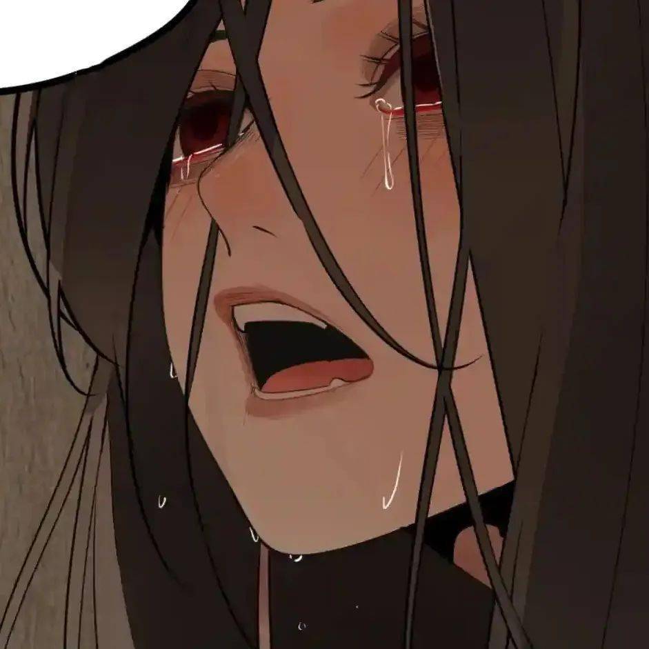 动漫女生头像好好生活