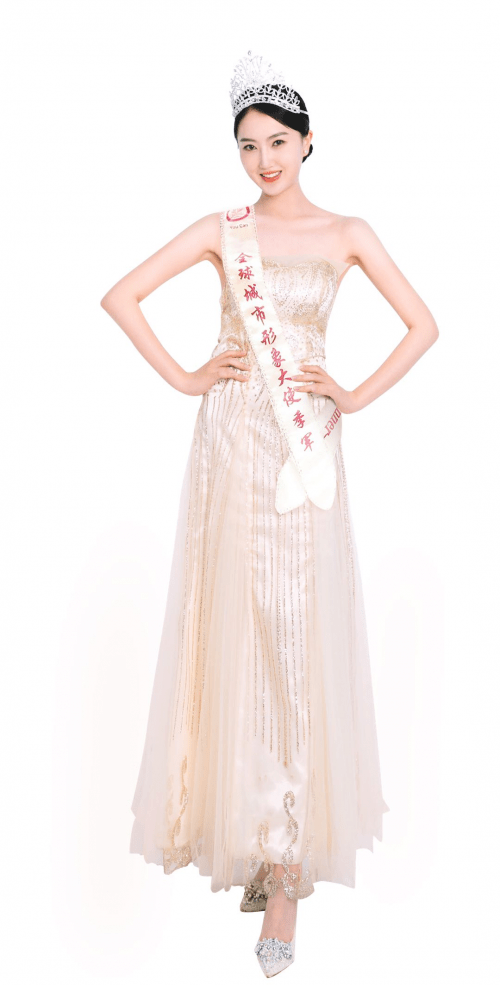 出炉2020第十五届全球城市形象大使平遥赛区前五名