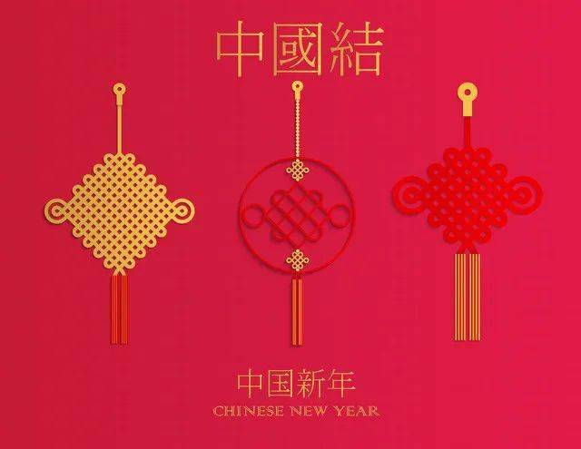 趣味中国结diy|编制年味,传递祝福!