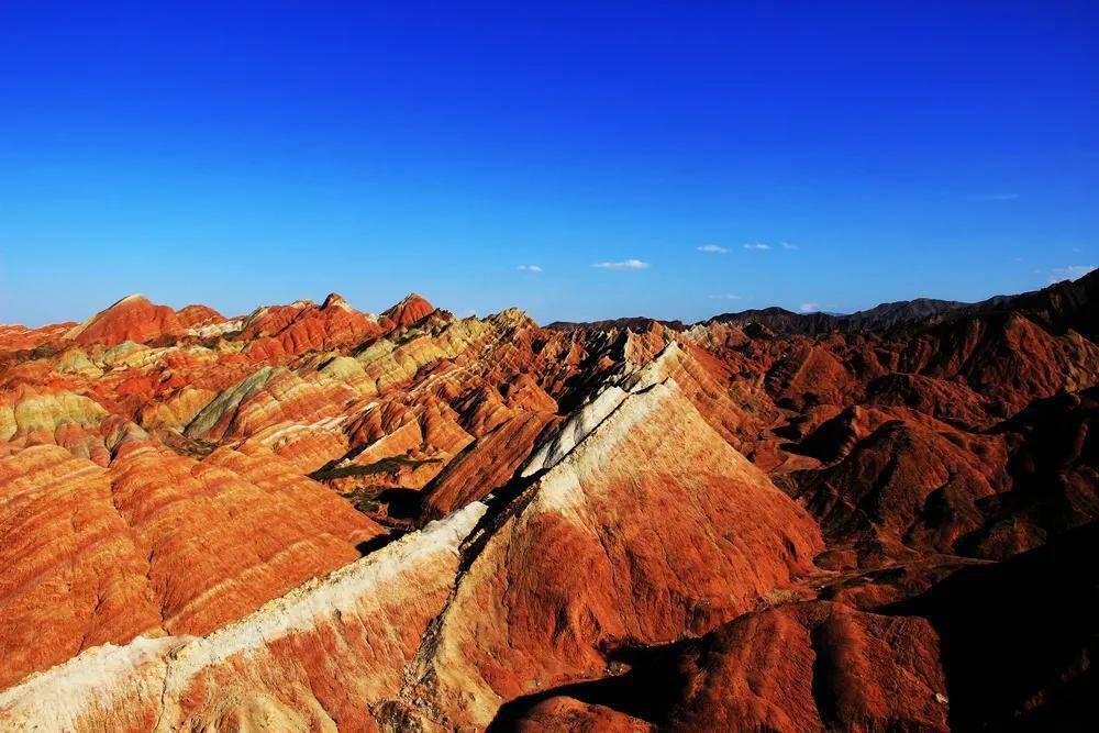 中国最没存在感的省份，装得下山海情宁夏 