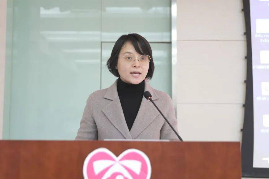 2020年全市新生儿疾病筛查工作总结大会顺利召开