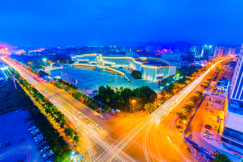 城区常住人口超50万!恩施市跻身中等城市