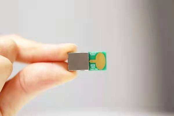 数字|LG Innotek研发出新型“数字车钥匙模块”：位置识别准确性可提升4倍