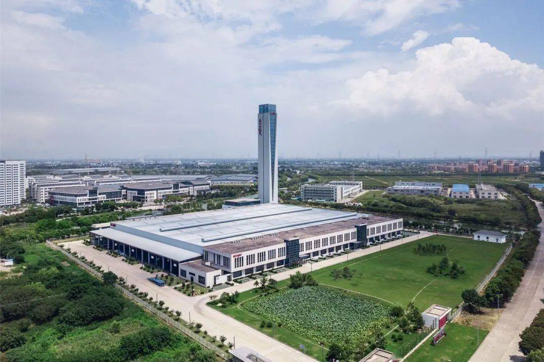 2020区镇科创工作巡礼巴城篇