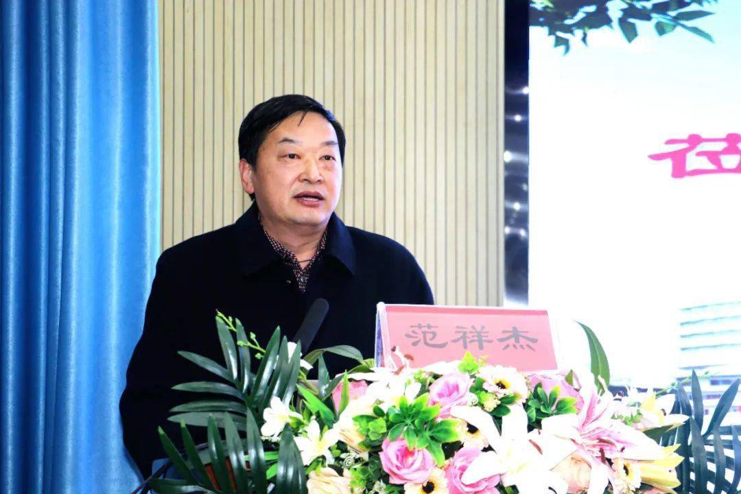 【媒体报道】省三级医院等级评审专家组莅临商丘市中医院指导三级甲等
