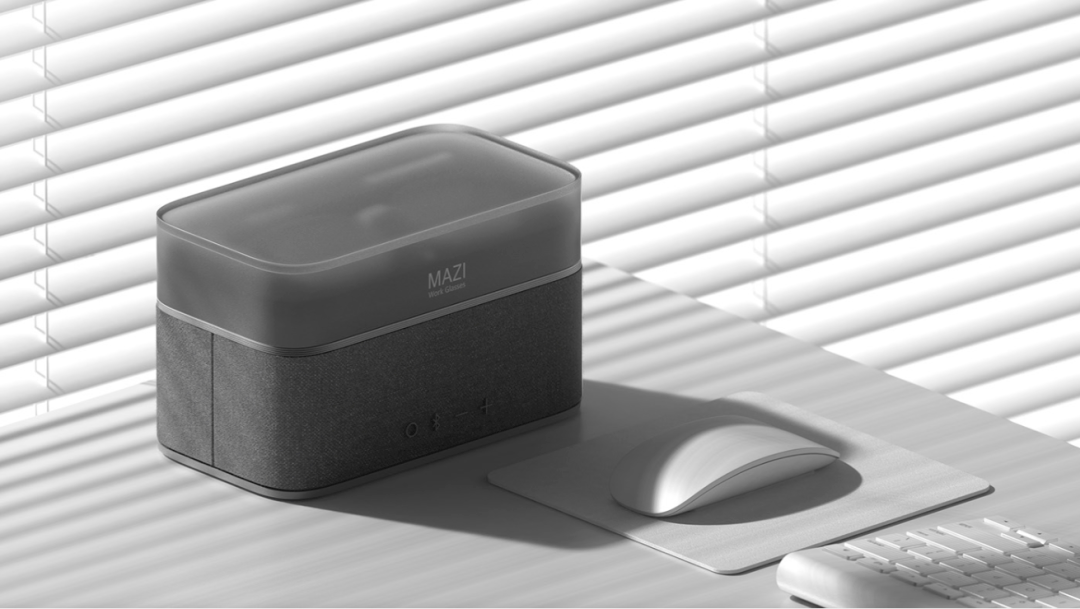 简单的方体设计也能与众不同!_产品