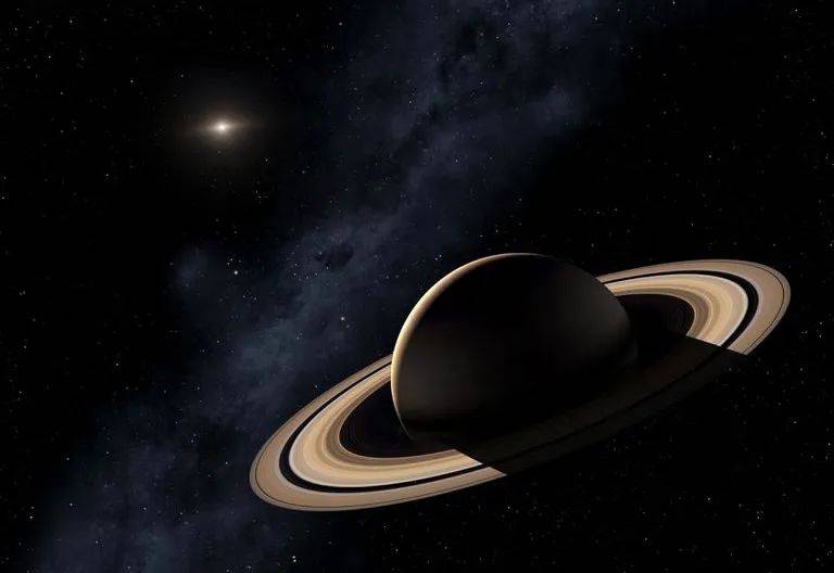 21年预警 土星四分天王星之考验 生命
