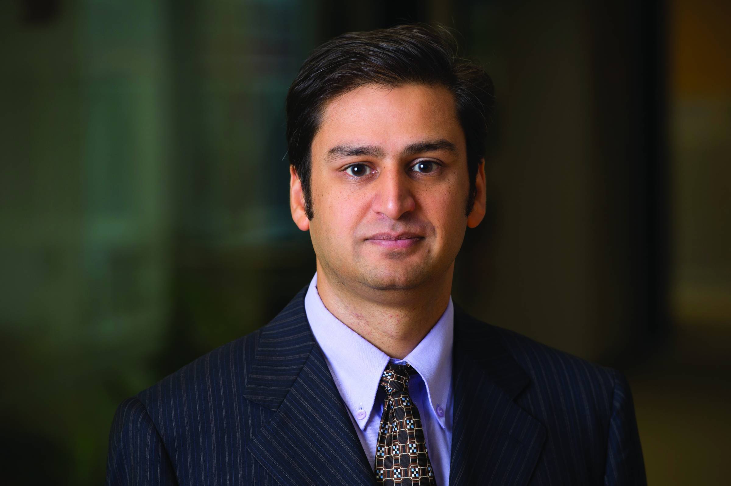 美媒反思美国医疗体系顽疾背后的原因_塞夫·斯拉维