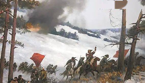 【奋斗百年路 启航新征程⑥】白山黑水挺起不屈的民族脊梁