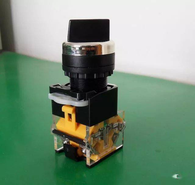 零基础之常见按钮开关,图文一目了然!