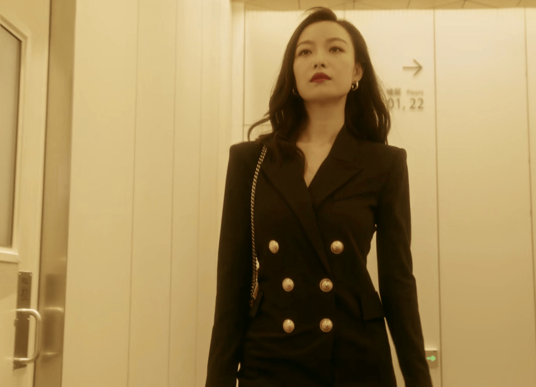《流金岁月》倪妮揭露职场真相:普通人逆袭,做好这3件事很关键